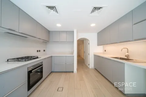 Villa à The Springs, Dubai, 3 chambres, 209 m², № 62121 - photo 4