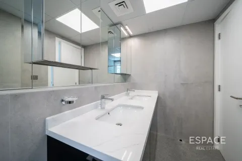 Villa à The Springs, Dubai, 3 chambres, 209 m², № 62121 - photo 10