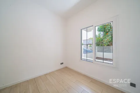 Villa à The Springs, Dubai, 3 chambres, 209 m², № 62121 - photo 6