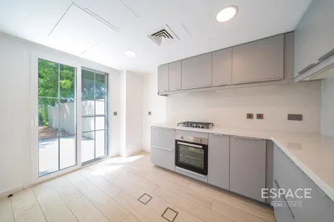 Villa à The Springs, Dubai, 3 chambres, 209 m², № 62121 - photo 3
