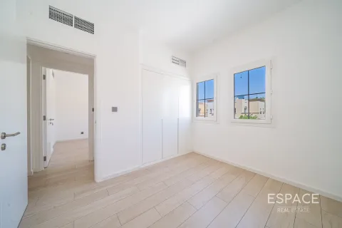 Villa à The Springs, Dubai, 3 chambres, 209 m², № 62121 - photo 16