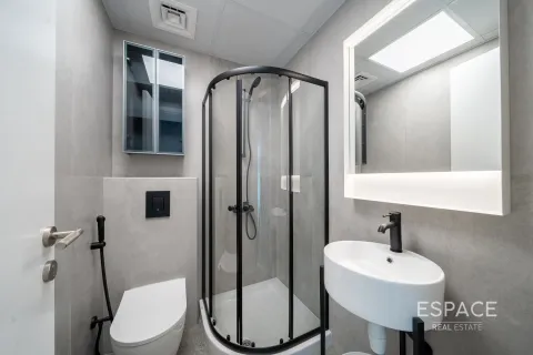 Villa à The Springs, Dubai, 3 chambres, 209 m², № 62121 - photo 7
