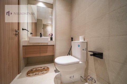 Купить квартиру в Meydan, Дубай: 31.8м², № 10670 - фото 10
