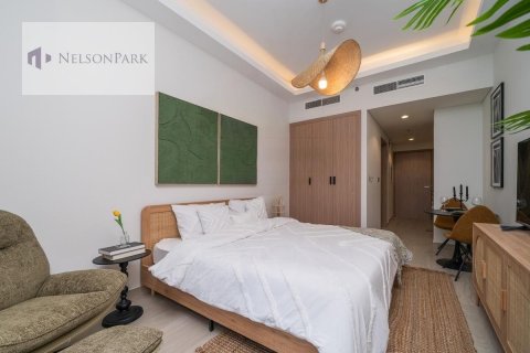 Купить квартиру в Meydan, Дубай: 31.8м², № 10670 - фото 2
