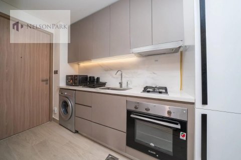 Купить квартиру в Meydan, Дубай: 31.8м², № 10670 - фото 8