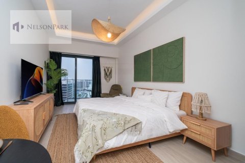 Купить квартиру в Meydan, Дубай: 31.8м², № 10670 - фото 1