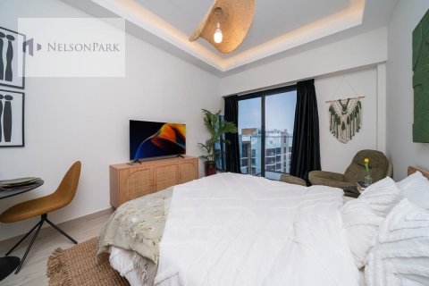 Купить квартиру в Meydan, Дубай: 31.8м², № 10670 - фото 3