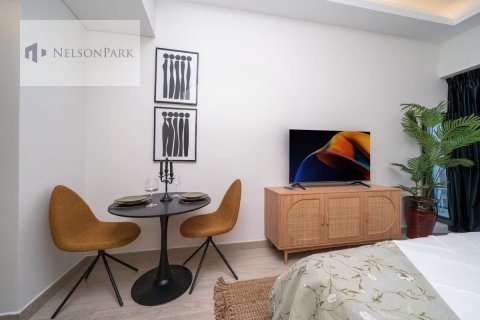 Купить квартиру в Meydan, Дубай: 31.8м², № 10670 - фото 5