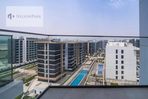Купить квартиру в Meydan, Дубай: 31.8м², № 10670 - фото 12