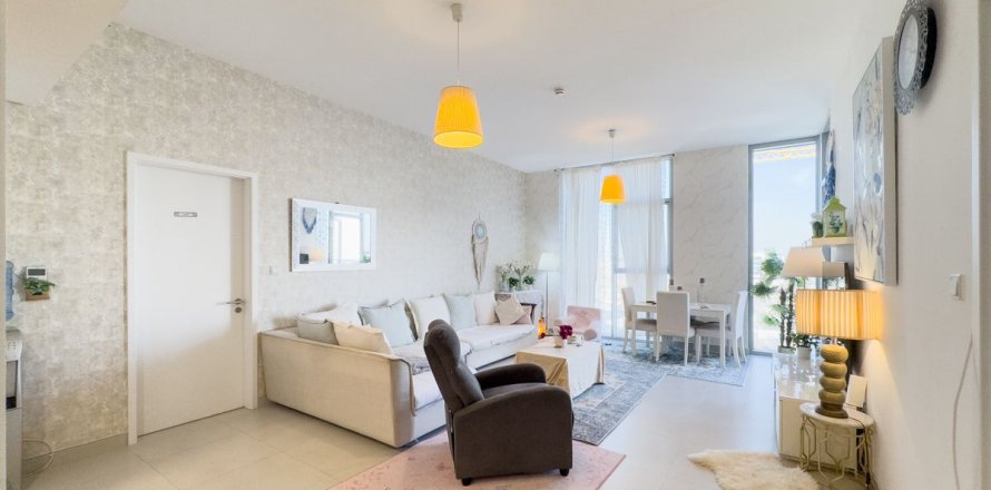 Apartment in Dubai 2 bedrooms, 115.8 sq.m. № 10779
