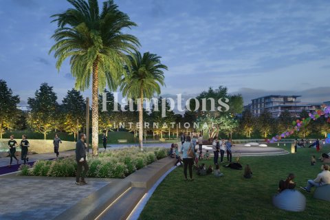 شقة في Maple at Dubai Hills Estate, دبي هيلز استيت, دبي 1غرف نوم, 67.5405 م² رقم 83895