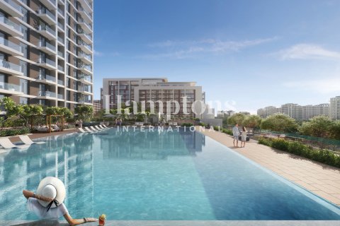 شقة في Maple at Dubai Hills Estate, دبي هيلز استيت, دبي 1غرف نوم, 67.54048100 م² رقم 83895 - صورة 12