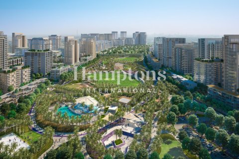 شقة في Maple at Dubai Hills Estate, دبي هيلز استيت, دبي 1غرف نوم, 67.54048100 م² رقم 83895 - صورة 4