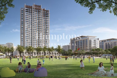 شقة في Maple at Dubai Hills Estate, دبي هيلز استيت, دبي 1غرف نوم, 67.54048100 م² رقم 83895 - صورة 9