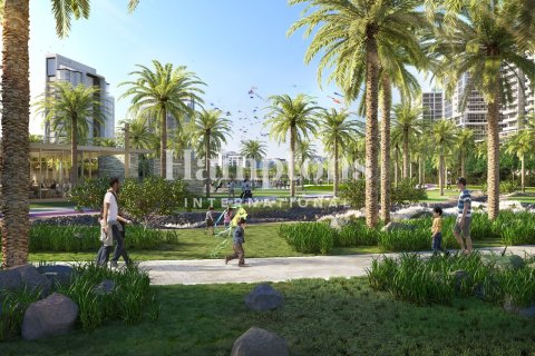 شقة في Maple at Dubai Hills Estate, دبي هيلز استيت, دبي 1غرف نوم, 67.54048100 م² رقم 83895 - صورة 10