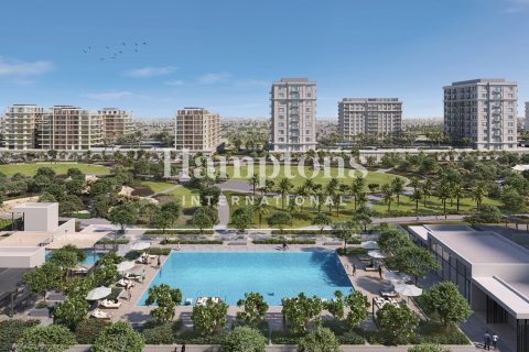 شقة في Maple at Dubai Hills Estate, دبي هيلز استيت, دبي 1غرف نوم, 67.54048100 م² رقم 83895 - صورة 13