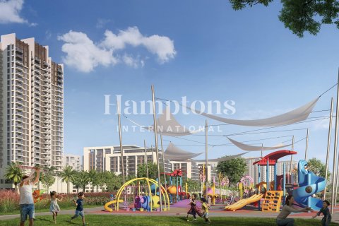 شقة في Maple at Dubai Hills Estate, دبي هيلز استيت, دبي 1غرف نوم, 67.54048100 م² رقم 83895 - صورة 8