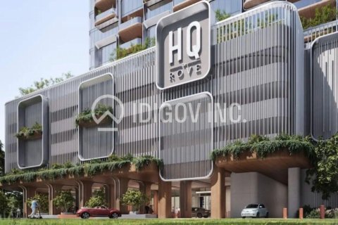 Bureau à Business Bay, Dubai, 231 m², № 83897