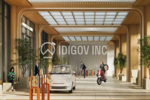 Bureau à Business Bay, Dubai, 231 m², № 83897 - photo 7