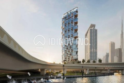 Bureau à Business Bay, Dubai, 231 m², № 83897 - photo 5