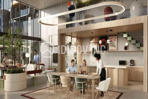 Bureau à Business Bay, Dubai, 231 m², № 83897 - photo 8