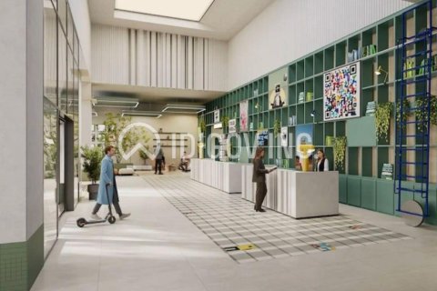 Bureau à Business Bay, Dubai, 231 m², № 83897 - photo 3