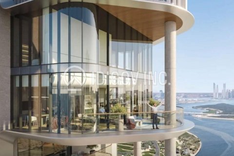 Bureau à Business Bay, Dubai, 231 m², № 83897 - photo 10