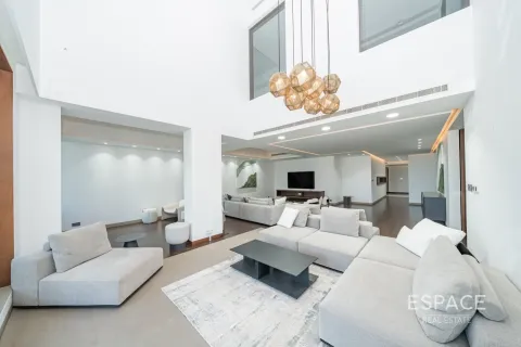 Apartamento en Dubai Marina, Dubai, 5 dormitorios, 649 m², № 83893 - foto 5