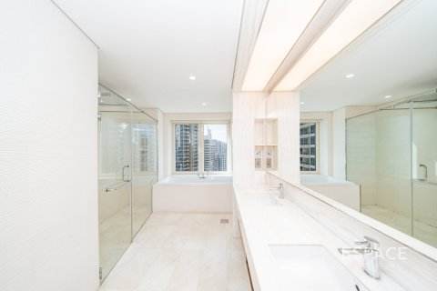 Apartamento en Dubai Marina, Dubai, 5 dormitorios, 649 m², № 83893 - foto 12
