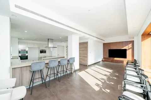 Apartamento en Dubai Marina, Dubai, 5 dormitorios, 649 m², № 83893 - foto 8