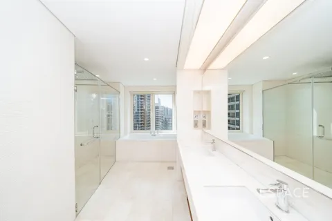Apartamento en Dubai Marina, Dubai, 5 dormitorios, 649 m², № 83893 - foto 12