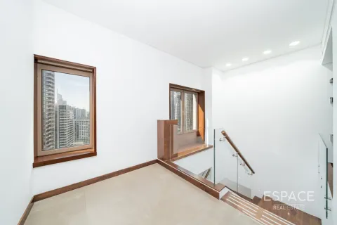 Apartamento en Dubai Marina, Dubai, 5 dormitorios, 649 m², № 83893 - foto 10