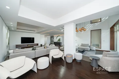 Apartamento en Dubai Marina, Dubai, 5 dormitorios, 649 m², № 83893 - foto 6