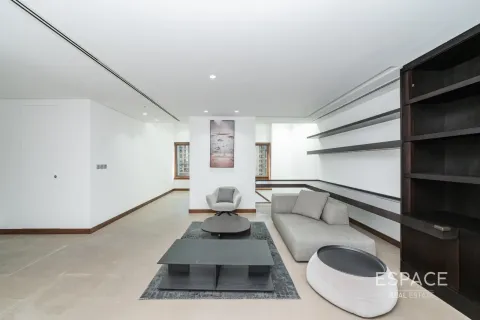 Apartamento en Dubai Marina, Dubai, 5 dormitorios, 649 m², № 83893 - foto 9