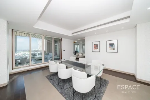 Apartamento en Dubai Marina, Dubai, 5 dormitorios, 649 m², № 83893 - foto 7
