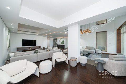 Apartamento en Dubai Marina, Dubai, 5 dormitorios, 649 m², № 83893 - foto 6