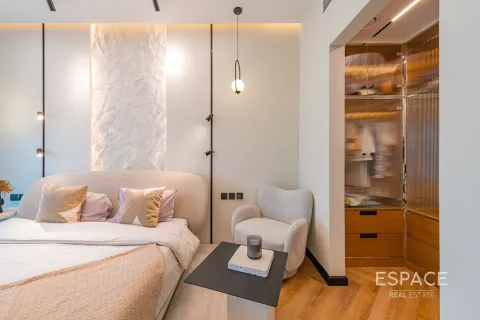 Apartamento en SEVEN RESIDENCES en Palm Jumeirah, Dubai, 1 dormitorio, 69 m², № 83894 - foto 6