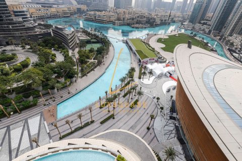 Apartamento en Downtown Dubai (Downtown Burj Dubai), Dubai, 4 dormitorios, 481 m², № 83905 - foto 8