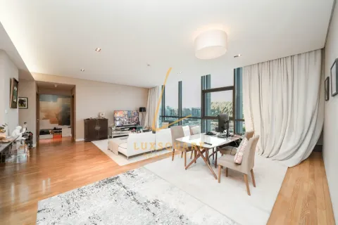 Apartment in Al Wasl, Dubai 1 bedroom, 117 sq.m. № 83903 - photo 3