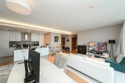 Apartment in Al Wasl, Dubai 1 bedroom, 117 sq.m. № 83903 - photo 4