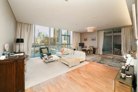 Apartment in Al Wasl, Dubai 1 bedroom, 117 sq.m. № 83903