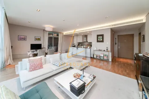 Apartment in Al Wasl, Dubai 1 bedroom, 117 sq.m. № 83903 - photo 2