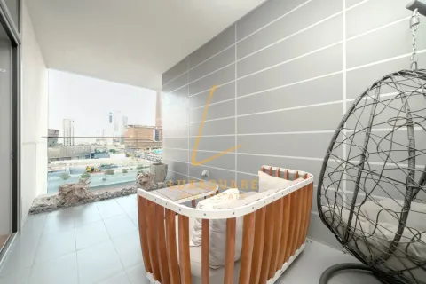 Apartment in Al Wasl, Dubai 1 bedroom, 117 sq.m. № 83903 - photo 14