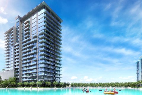 ORB TOWER in Mohammed Bin Rashid City, Dubai, № 449