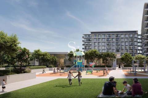 Apartment in EMAAR South, Dubai South (Dubai World Central), Dubai 2 bedrooms, 92 sq.m. № 77512 - photo 7