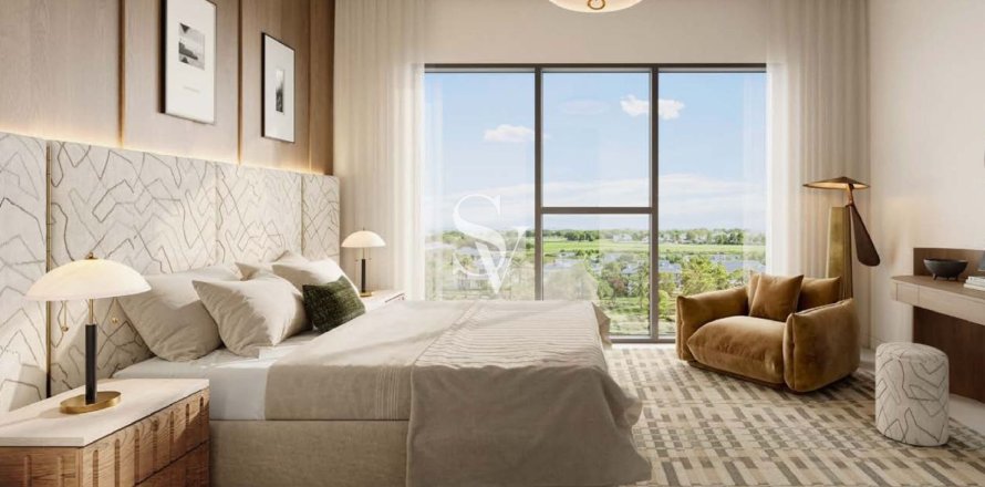 Apartment in EMAAR South, Dubai South (Dubai World Central), Dubai 2 bedrooms, 92 sq.m. № 77512