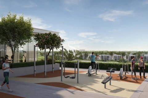 Apartment in EMAAR South, Dubai South (Dubai World Central), Dubai 2 bedrooms, 92 sq.m. № 77512 - photo 5