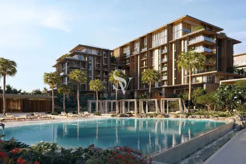 Apartamento en CITY WALK NORTHLINE en City Walk, Dubai, 1 dormitorio, 74 m², № 77566 - foto 10