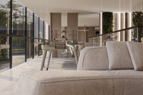 شقة في Lucky Oasis Residence في دائرة قرية جميرا, دبي 3 غرف نوم, 186 م² رقم 77563 - صورة 9