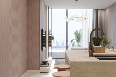 شقة في Lucky Oasis Residence في دائرة قرية جميرا, دبي 3 غرف نوم, 186 م² رقم 77563 - صورة 4